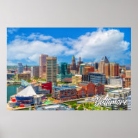 Baltimore, Maryland, USA