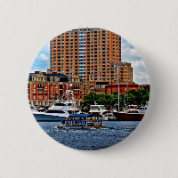 Baltimore MD - Inner Harbour Water Taxi