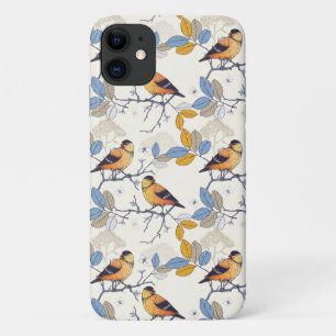 Baltimore Oriole on branch Case-Mate iPhone Case