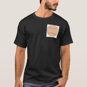 Baltimore Oversized 2 T-Shirt
