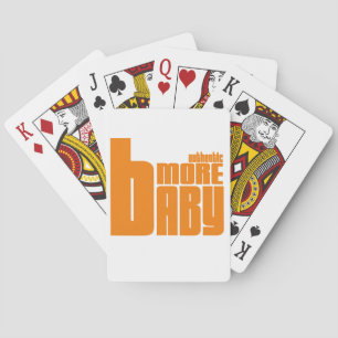 Baltimore Playing Cards