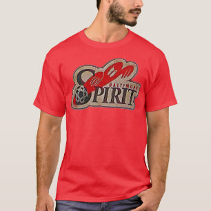 Baltimore Spirit Soccer T-Shirt