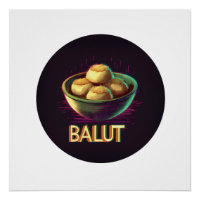 Balut: A Filipino Delicacy