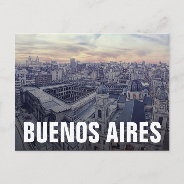 Balvaneta Church Postcard (Front)