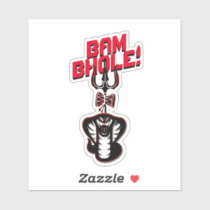 "BAM BHOLE" LORD SHIVA'S NAAG AND TRISHUL