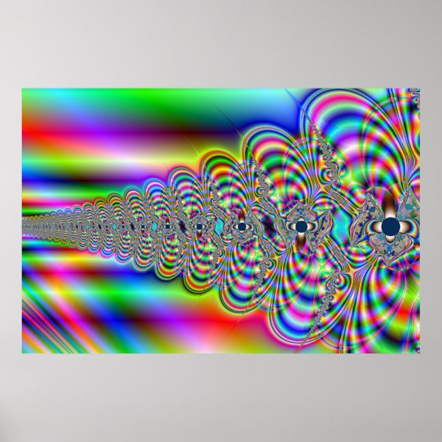 bam! poster (Front)