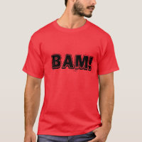 BAM!