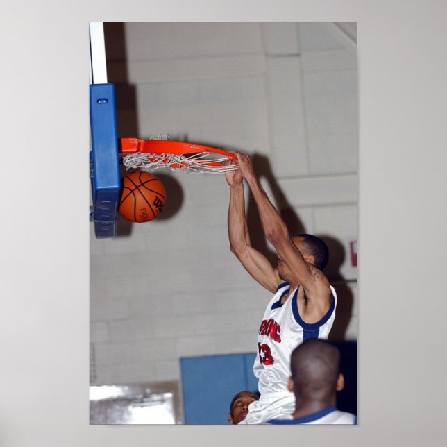 Bama slamming poster (Front)