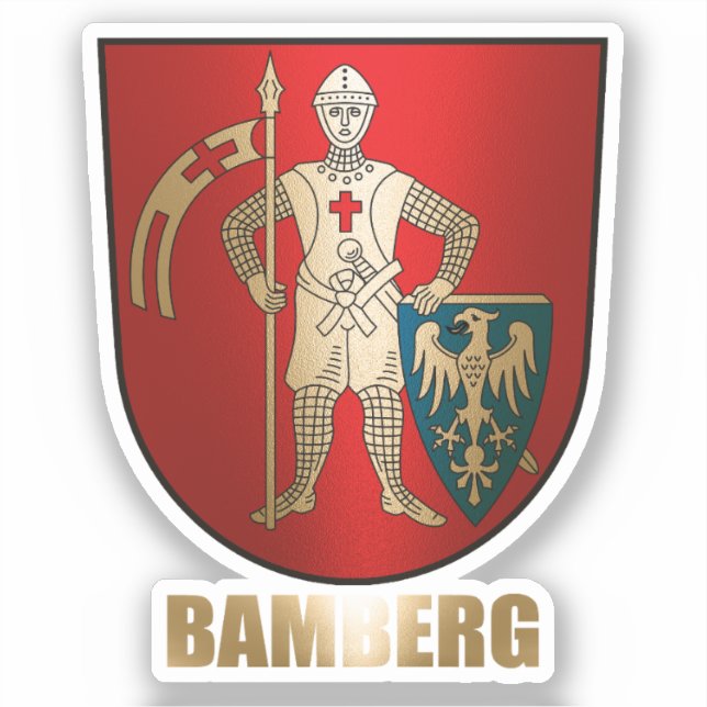 Bamberg                                            (Front)
