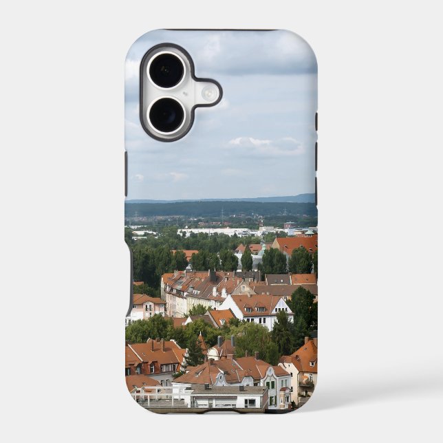 Bamberg (Back)