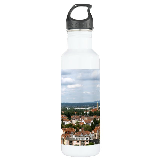 Bamberg 710 Ml Water Bottle (Front)