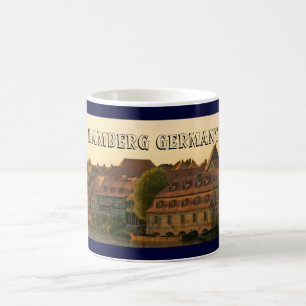 Bamberg Germany 02 Coffee Mug