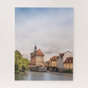 Bamberg Germany Jigsaw Puzzle