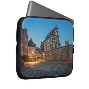 Bamberg Germany Laptop Sleeve