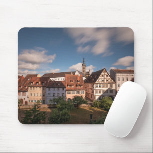 Bamberg Germany Mouse Pad