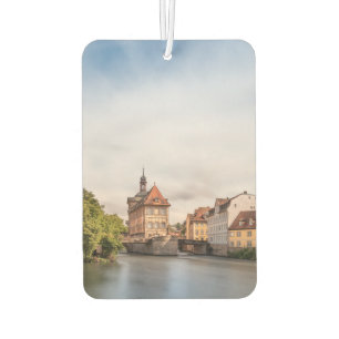 Bamberg Germany Photo Car Air Freshener