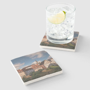 Bamberg Germany Stone Coaster
