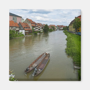Bamberg Magnet
