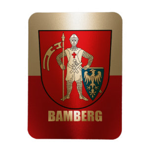 Bamberg magnet