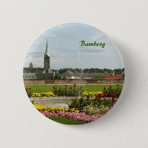 Bamberg Pins
