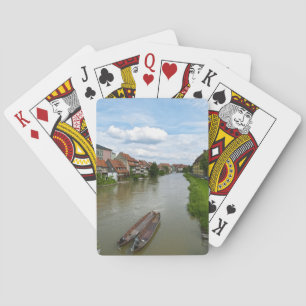 Bamberg Playing Cards