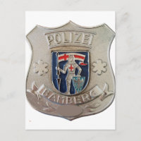 Bamberg Polizei