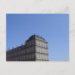 Bamberg Postcard