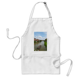 Bamberg Standard Apron