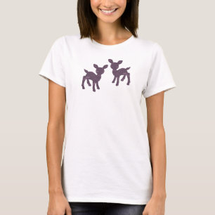 Bambi Birdie T-Shirt
