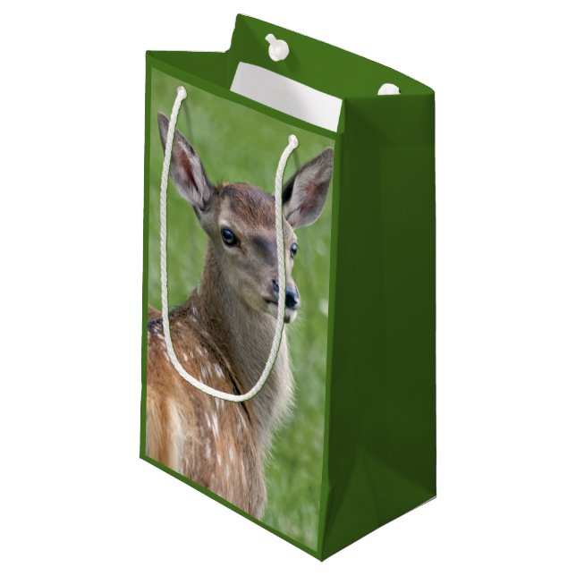 Bambi Gift Bag (Front Angled)