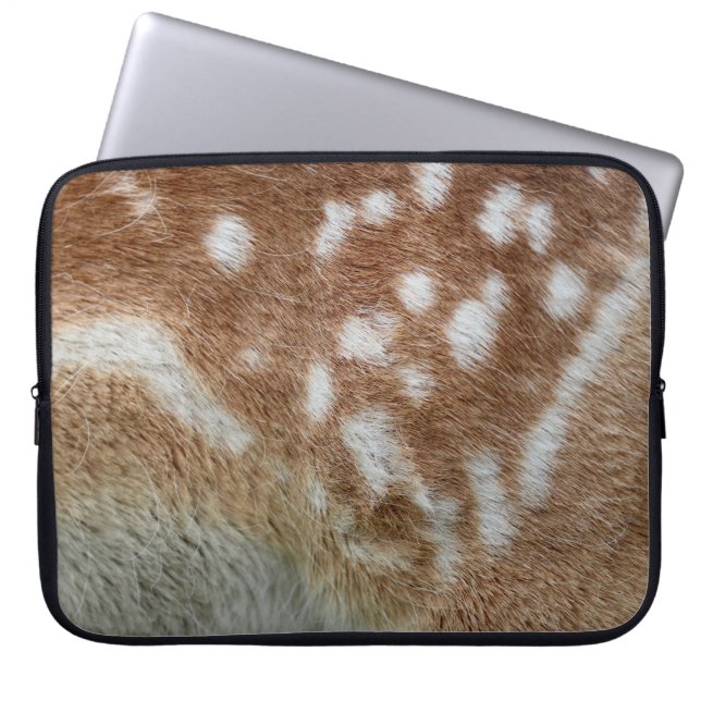 BAMBI LAPTOP SLEEVE (Front)