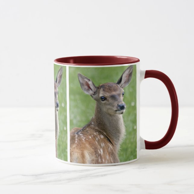 Bambi Mug (Right)