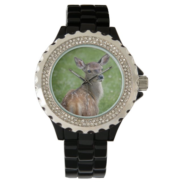 Bambi Watch (Front)