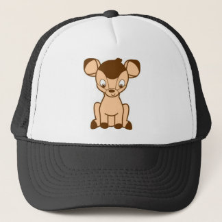 Bambie Hat