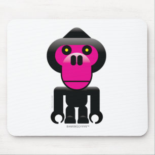 BambiGorrr™ Mouse Pad