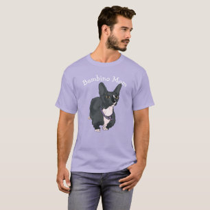 Bambino Mum T-Shirt