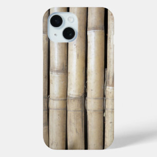 bamboo 3 iPhone 15 case