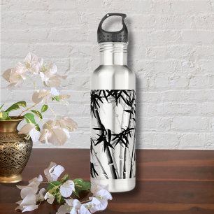 Bamboo 710 ml water bottle