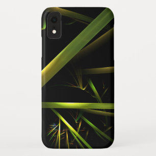 Bamboo Abstract Case-Mate iPhone Case