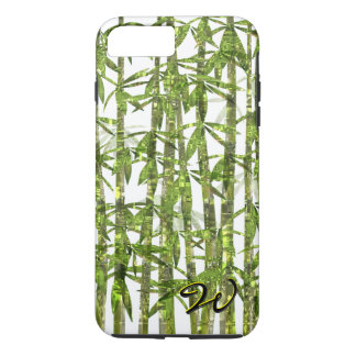 Bamboo Art 4 Case-Mate iPhone Case