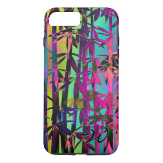 Bamboo Art 5 Case-Mate iPhone Case