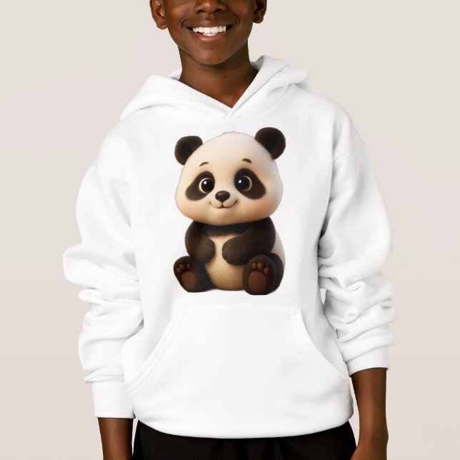 - "Bamboo Baby" – (Front)