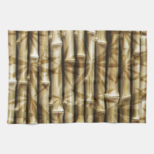 BAMBOO BEAUTY TEA TOWEL