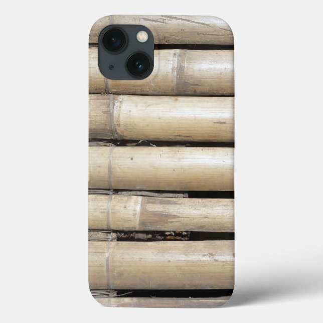 bamboo Case-Mate iPhone case (Back)