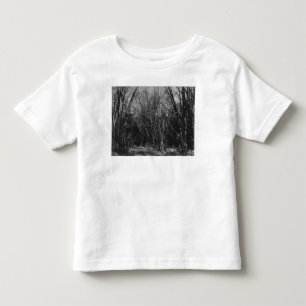Bamboo Clump, Trinidad, c.1891 Toddler T-Shirt