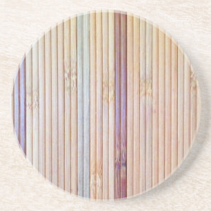 Bamboo Coaster