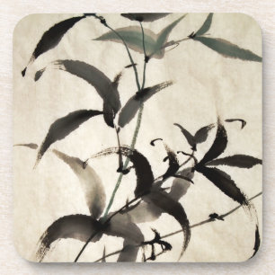 Bamboo Coaster