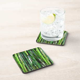 BAMBOO COASTER