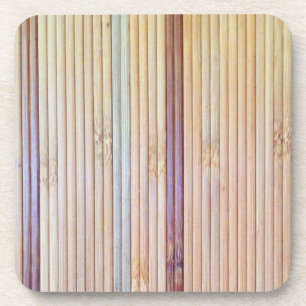 Bamboo Coaster