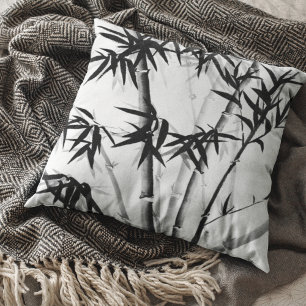 Bamboo Cushion